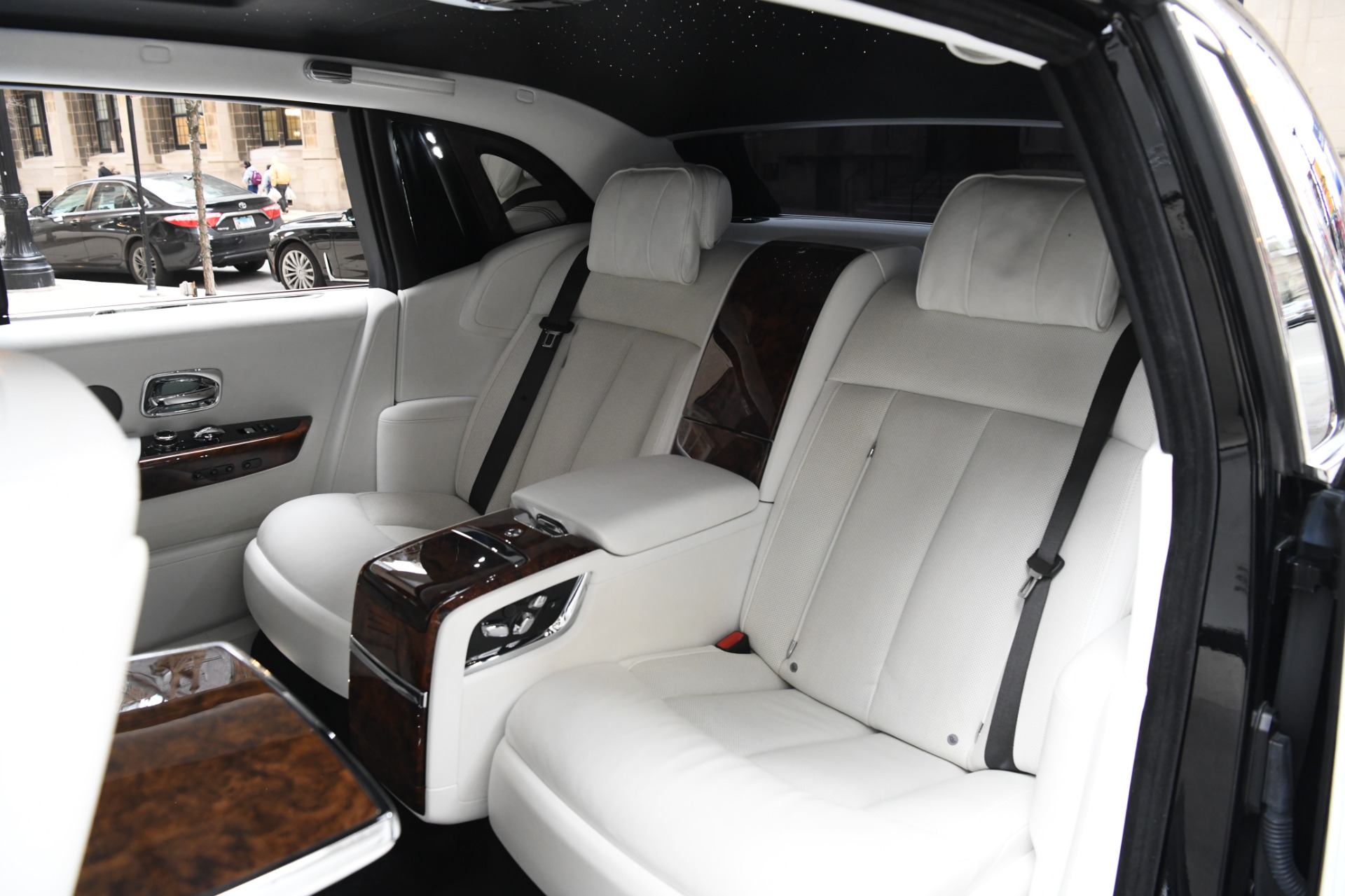 Used 2019 Rolls-Royce PHANTOM EWB | St. Petersburg, FL