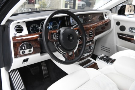 Used 2019 Rolls-Royce PHANTOM EWB | Chicago, IL