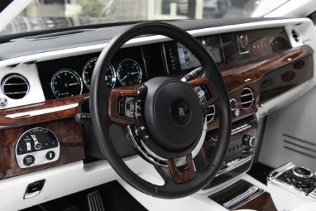 Used 2019 Rolls-Royce PHANTOM EWB | Chicago, IL