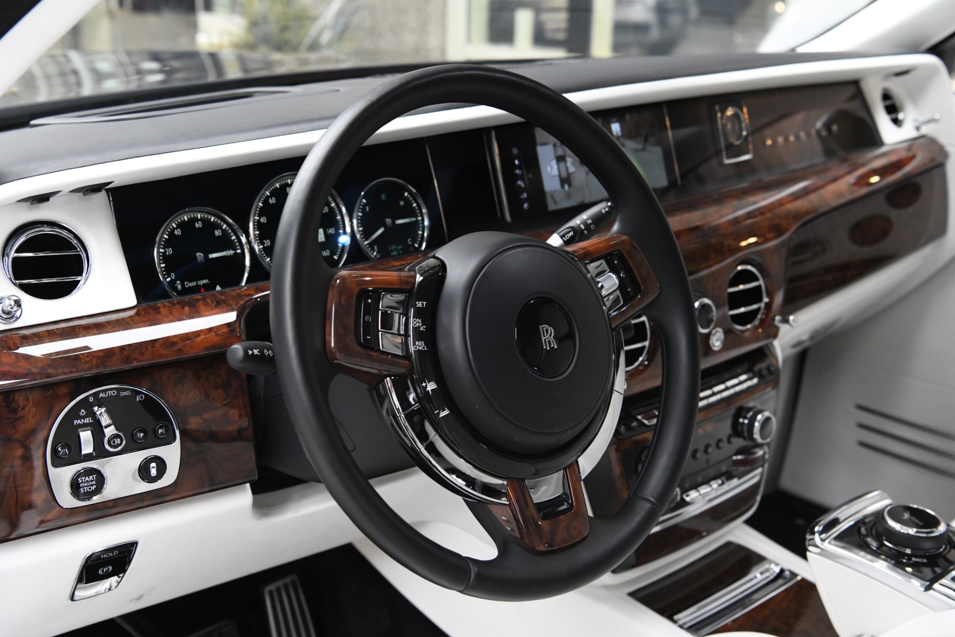 Used 2019 Rolls-Royce PHANTOM EWB | St. Petersburg, FL