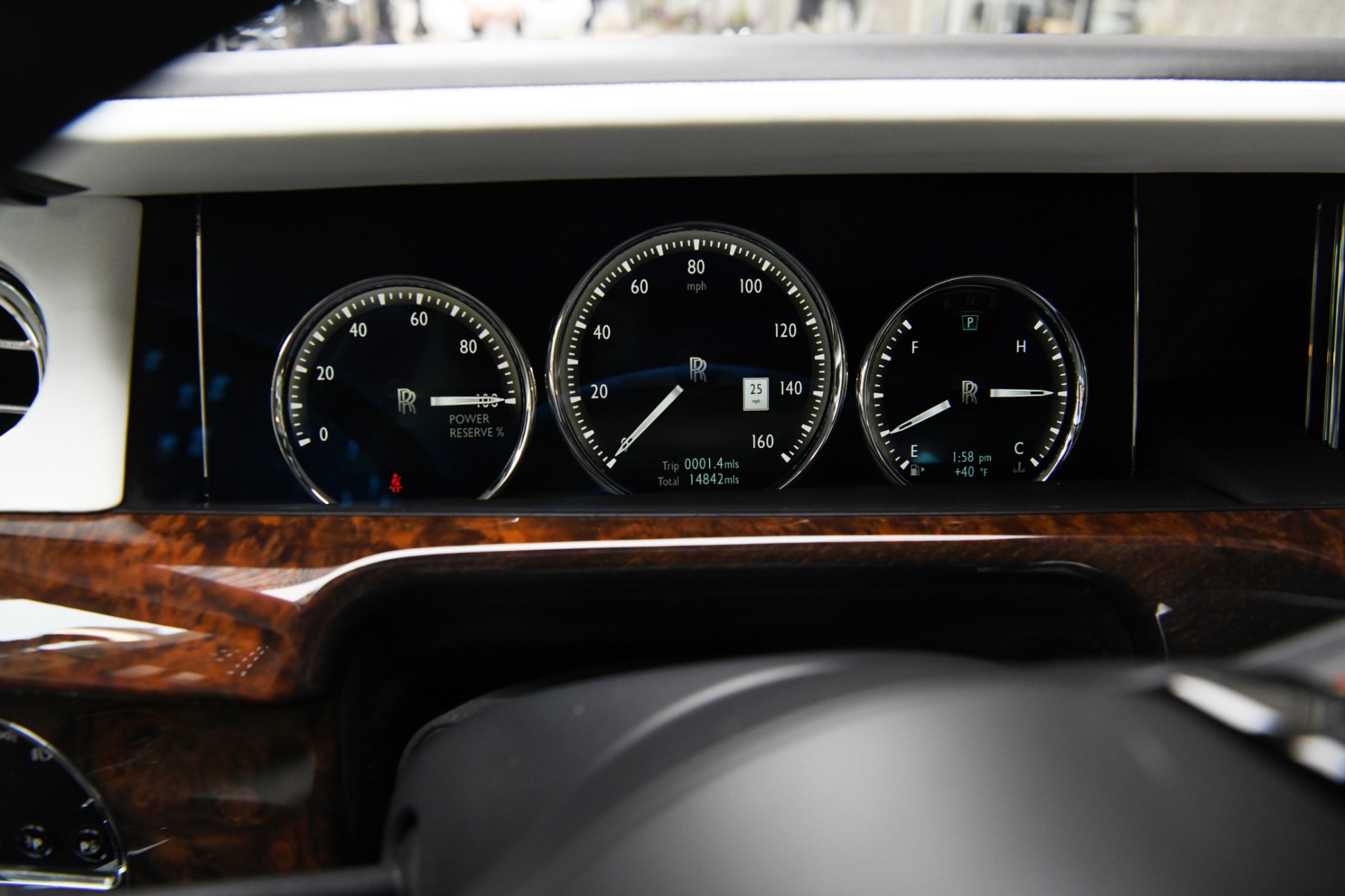 Used 2019 Rolls-Royce PHANTOM EWB | St. Petersburg, FL