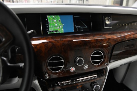 Used 2019 Rolls-Royce PHANTOM EWB | Chicago, IL