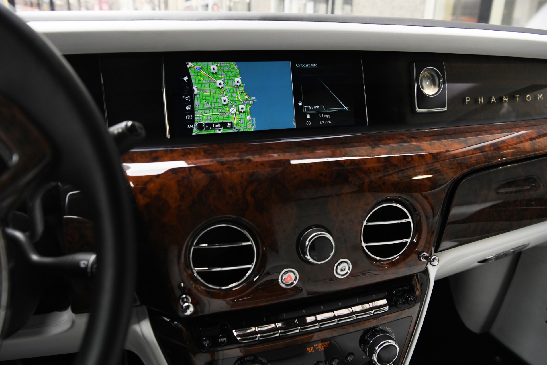 Used 2019 Rolls-Royce PHANTOM EWB | St. Petersburg, FL