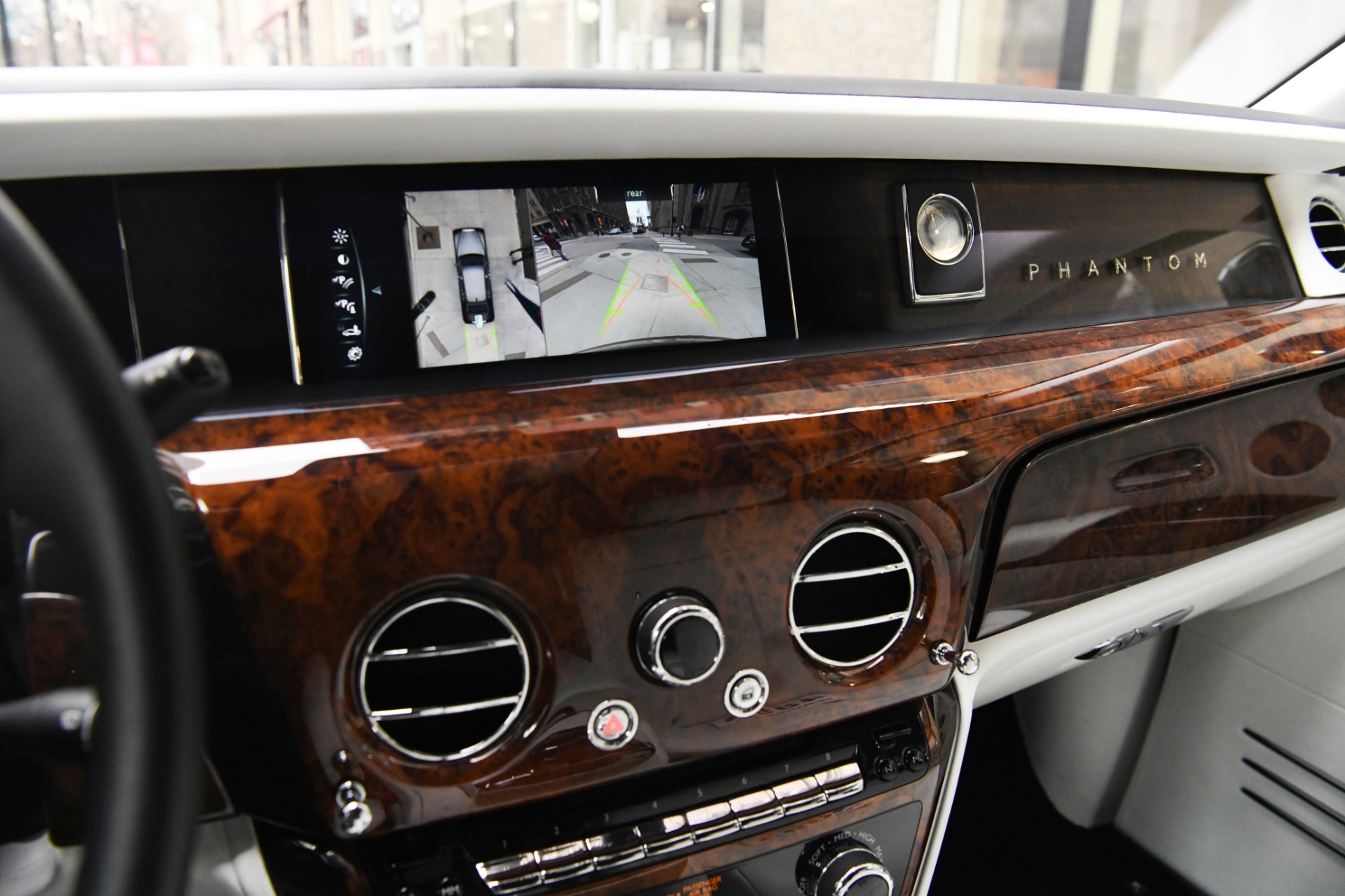 Used 2019 Rolls-Royce PHANTOM EWB | St. Petersburg, FL
