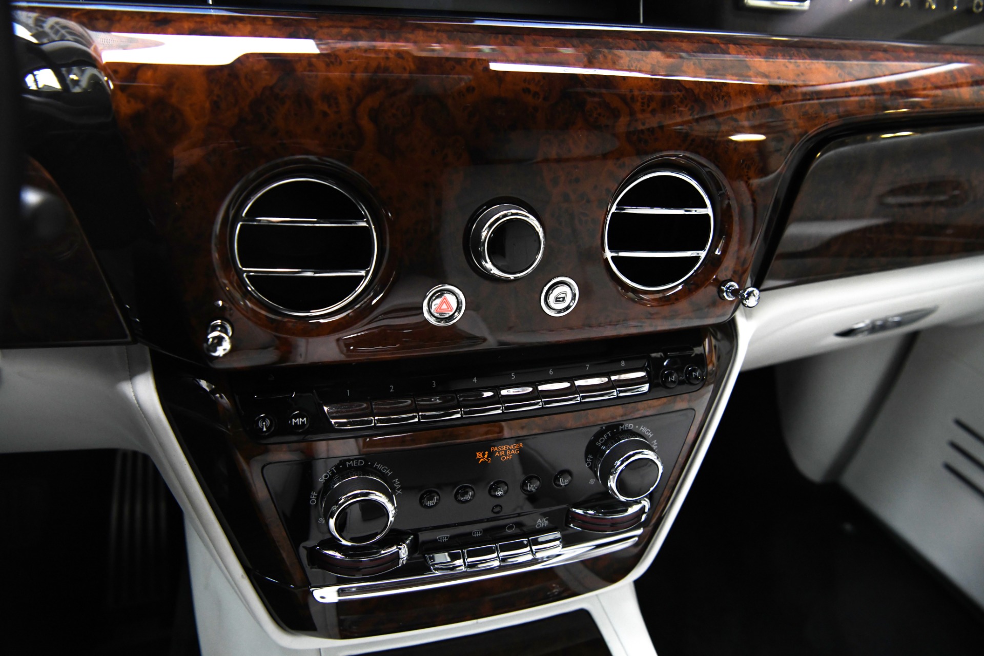 Used 2019 Rolls-Royce PHANTOM EWB | St. Petersburg, FL