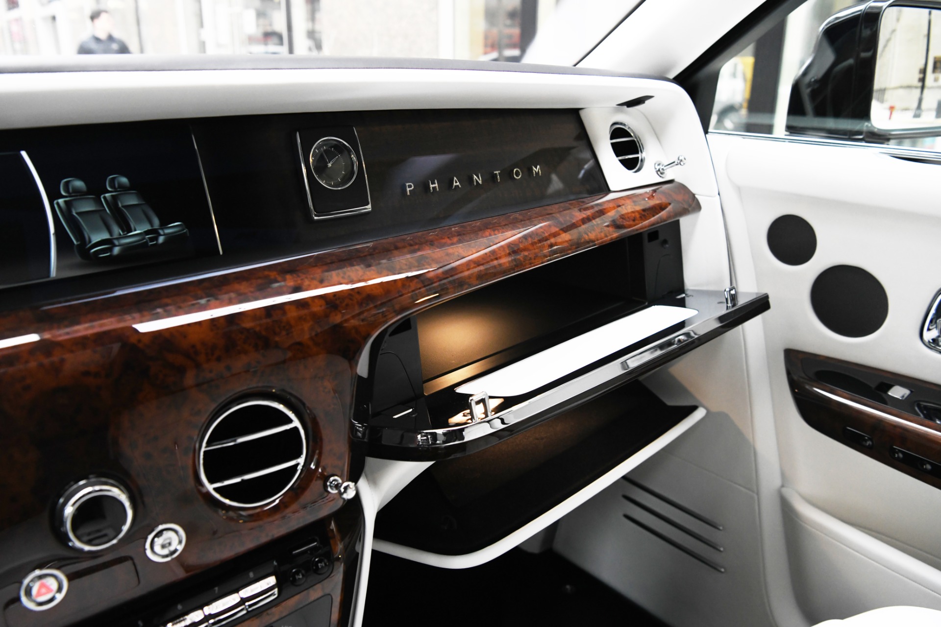 Used 2019 Rolls-Royce PHANTOM EWB | St. Petersburg, FL