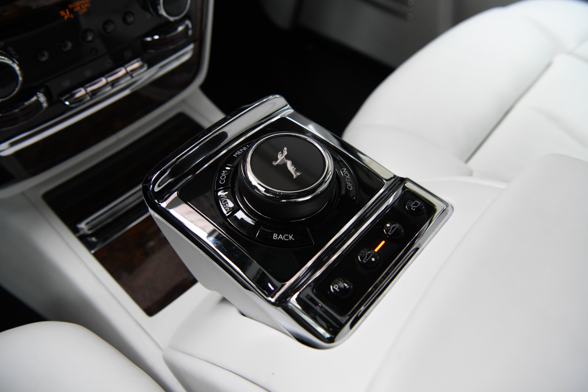 Used 2019 Rolls-Royce PHANTOM EWB | St. Petersburg, FL