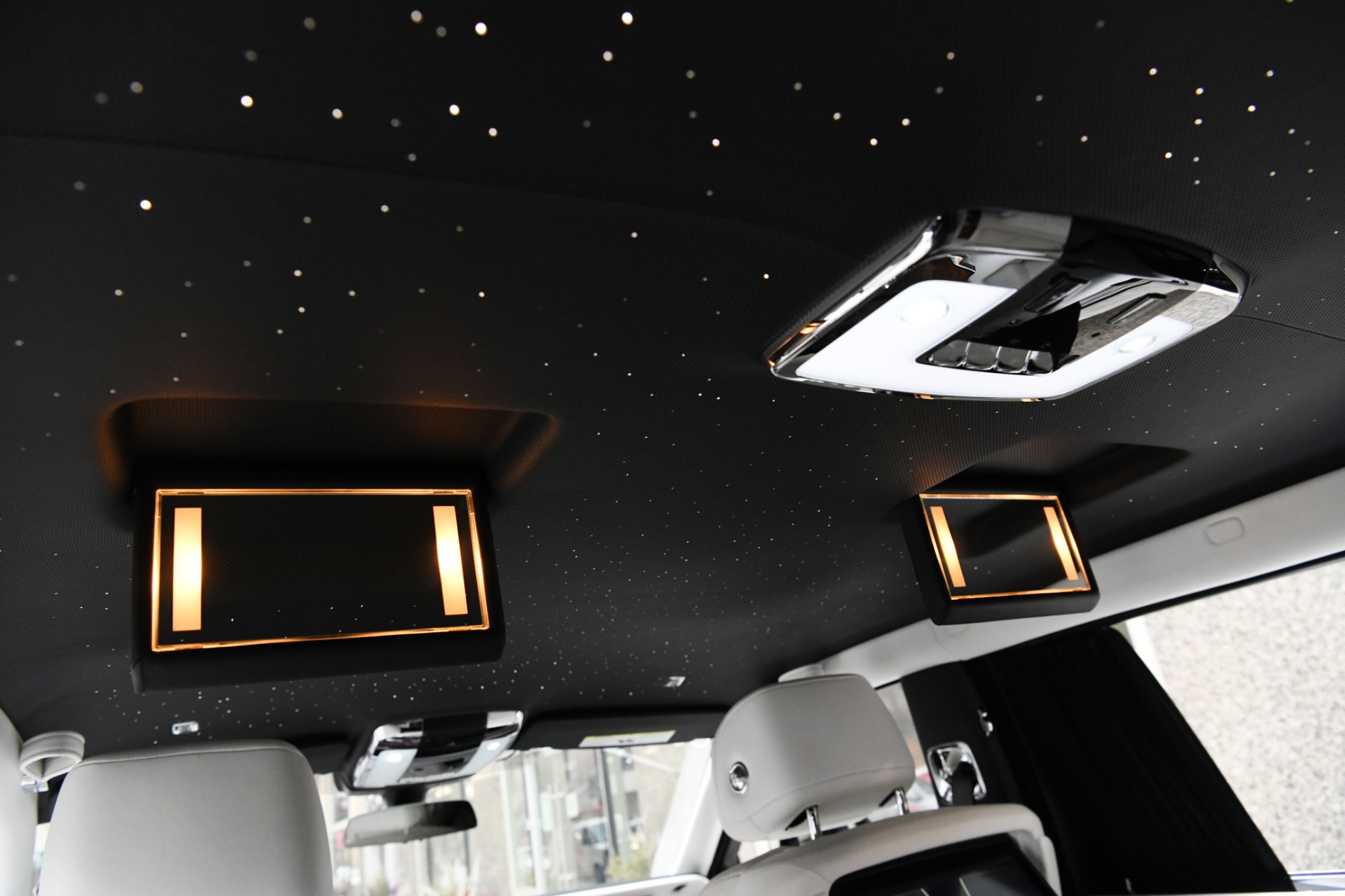 Used 2019 Rolls-Royce PHANTOM EWB | St. Petersburg, FL