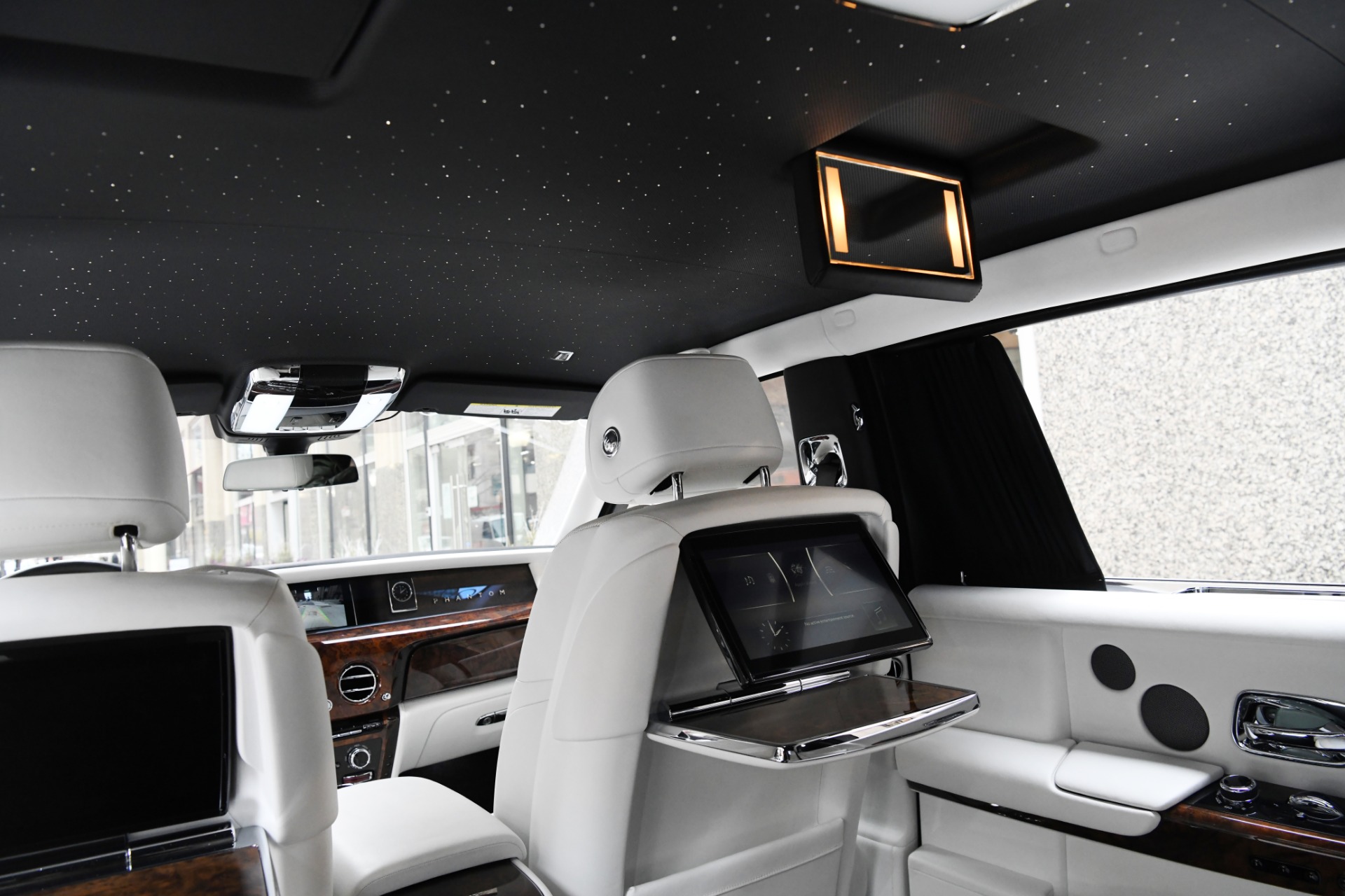 Used 2019 Rolls-Royce PHANTOM EWB | St. Petersburg, FL