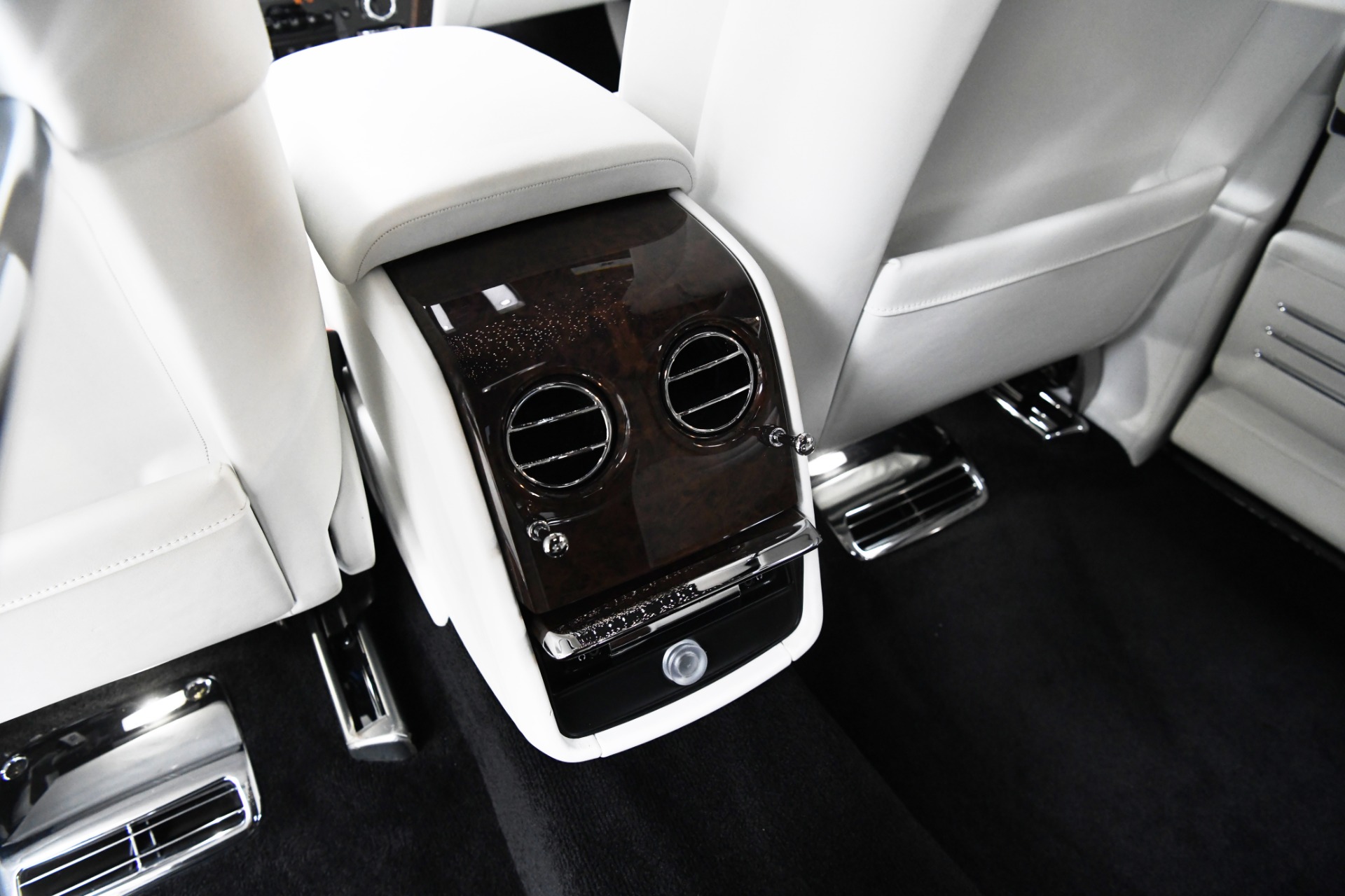 Used 2019 Rolls-Royce PHANTOM EWB | St. Petersburg, FL