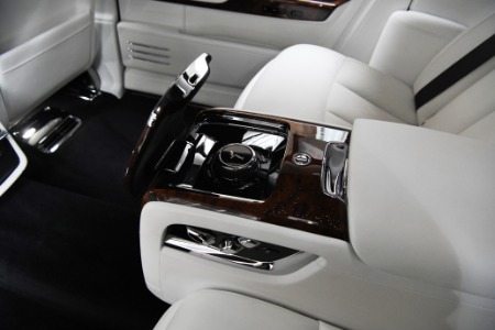 Used 2019 Rolls-Royce PHANTOM EWB | Chicago, IL