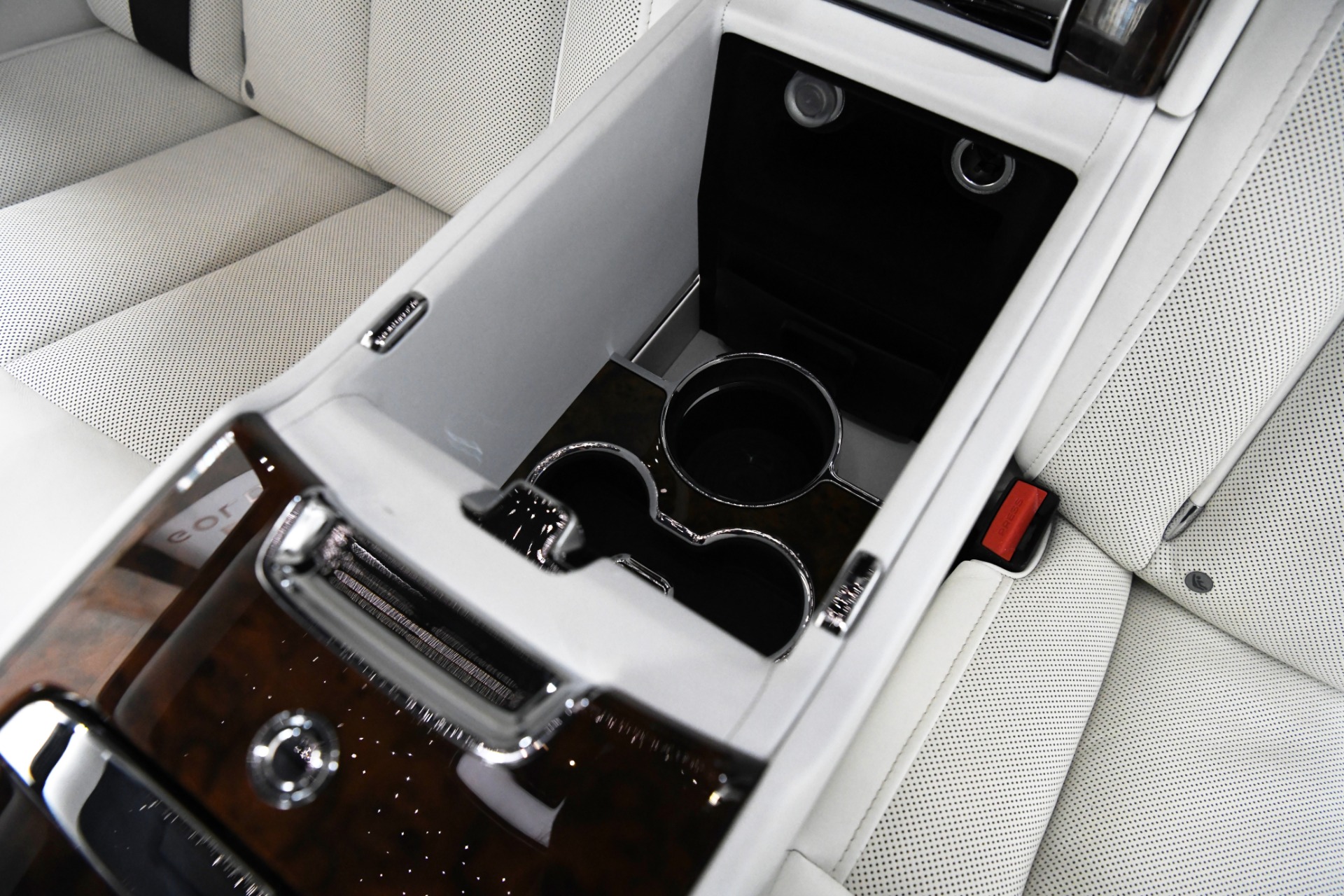 Used 2019 Rolls-Royce PHANTOM EWB | St. Petersburg, FL