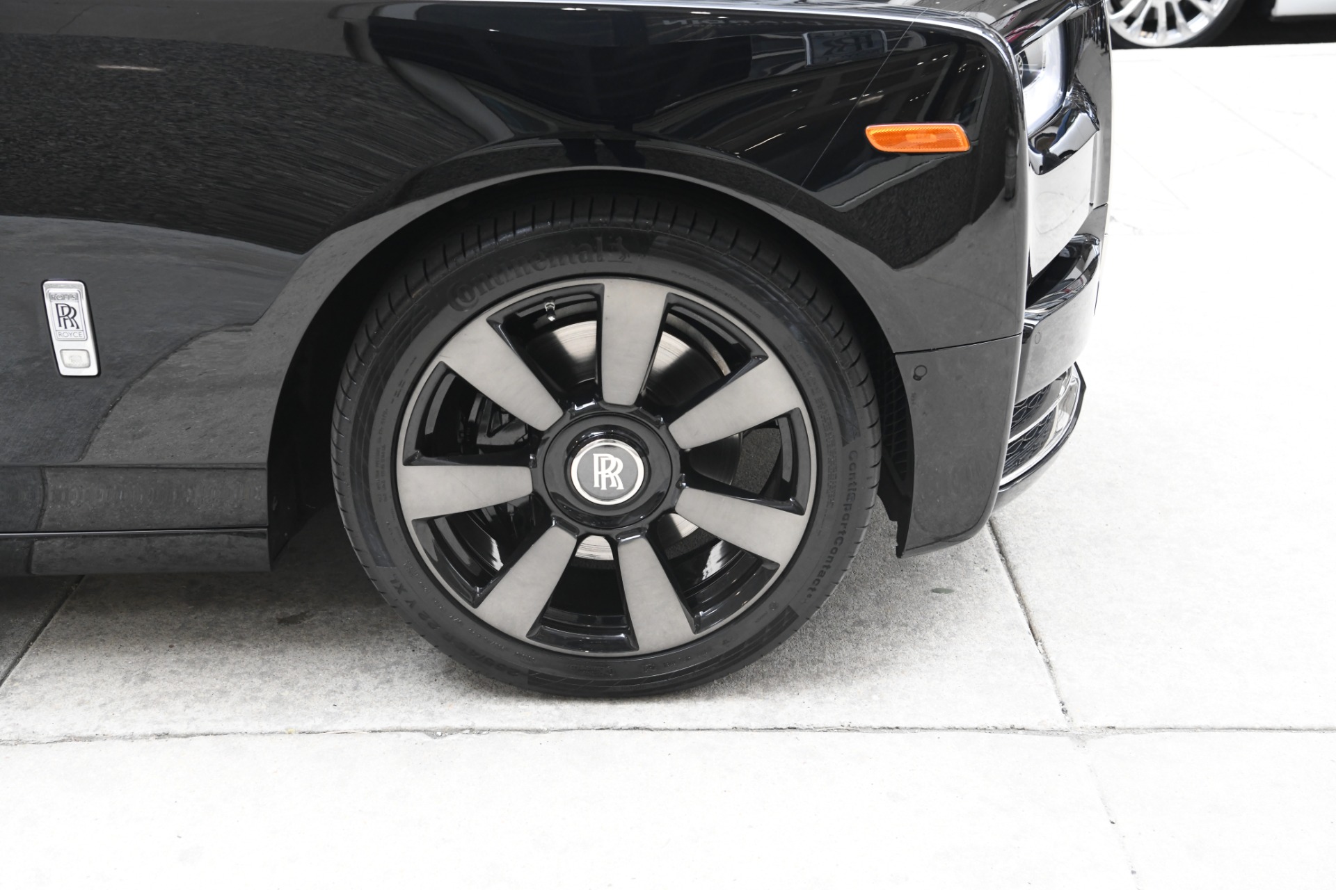 Used 2019 Rolls-Royce PHANTOM EWB | St. Petersburg, FL