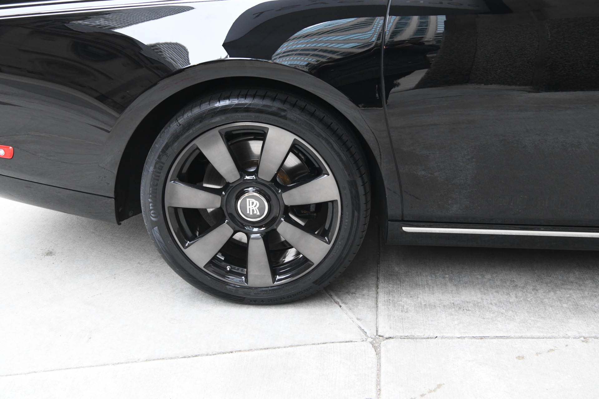 Used 2019 Rolls-Royce PHANTOM EWB | St. Petersburg, FL