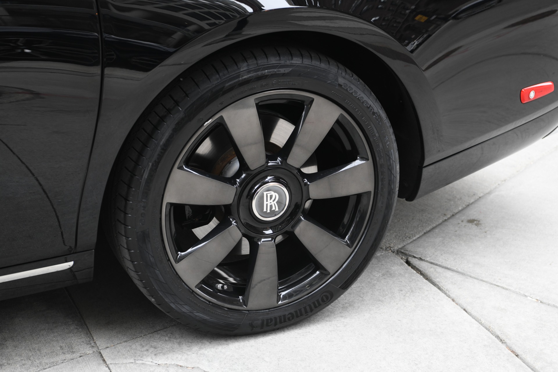 Used 2019 Rolls-Royce PHANTOM EWB | St. Petersburg, FL