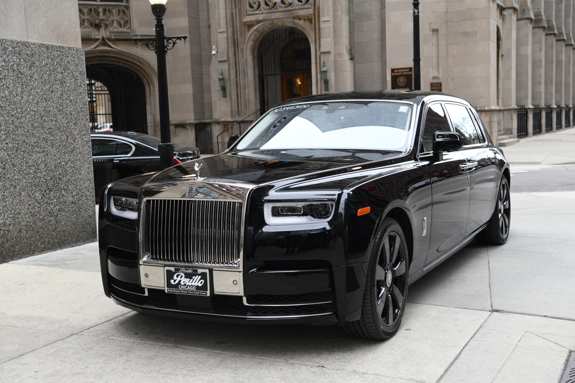 Used 2019 Rolls-Royce PHANTOM EWB | St. Petersburg, FL