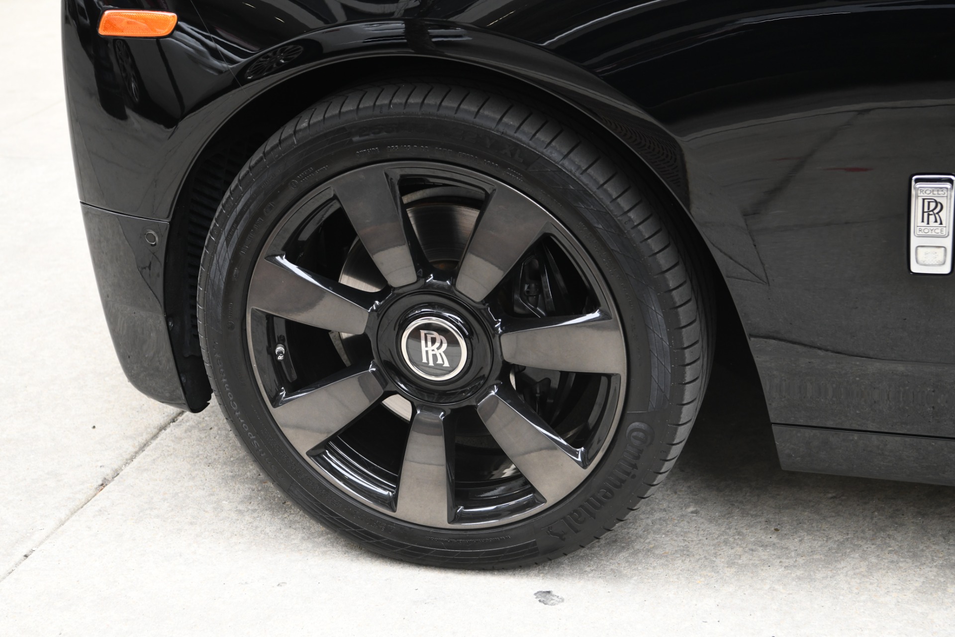 Used 2019 Rolls-Royce PHANTOM EWB | St. Petersburg, FL