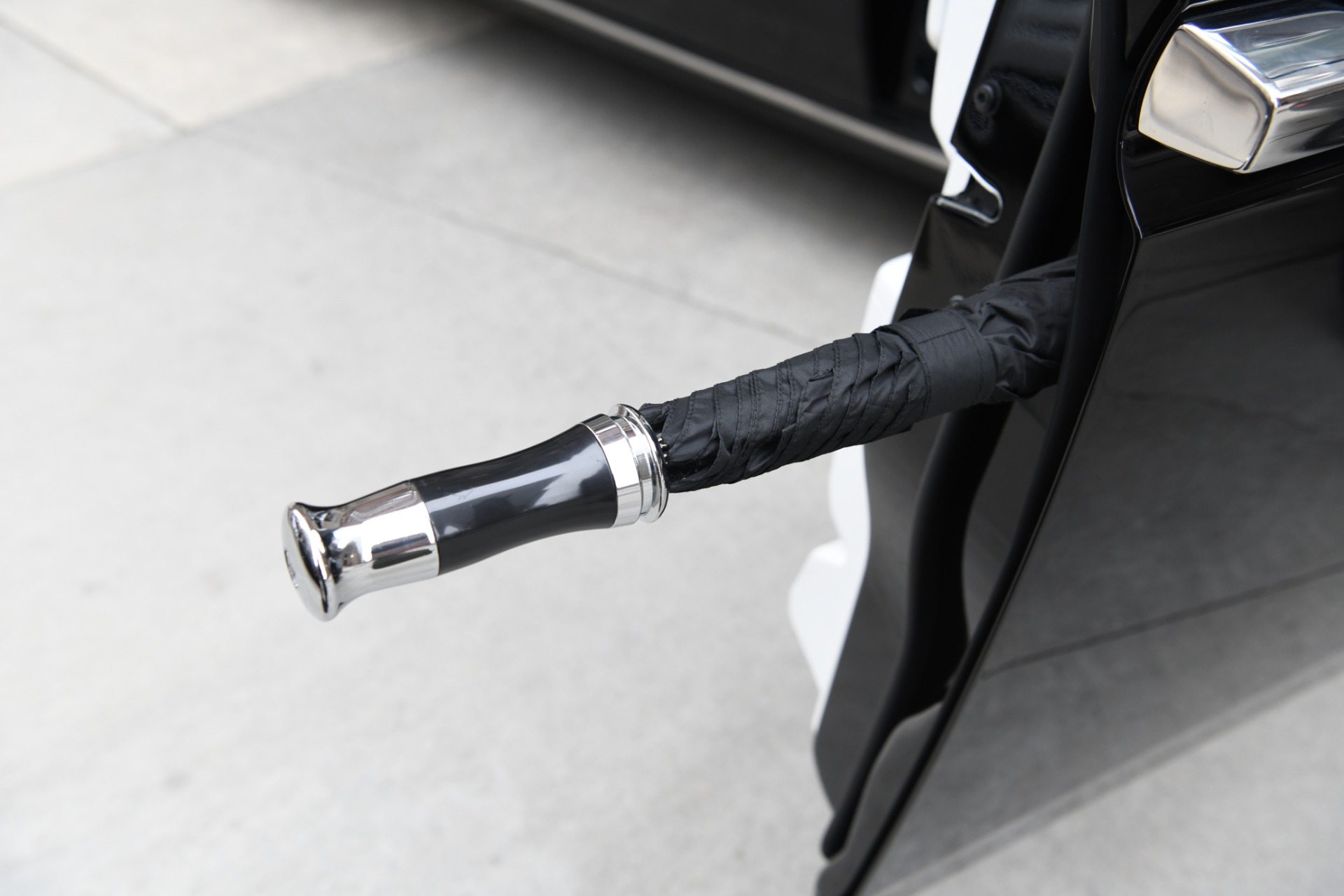 Used 2019 Rolls-Royce PHANTOM EWB | St. Petersburg, FL