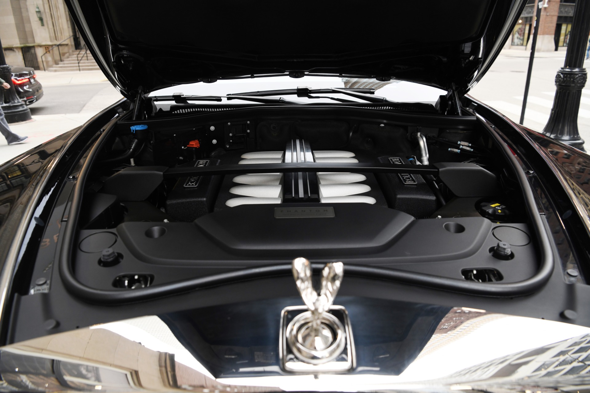 Used 2019 Rolls-Royce PHANTOM EWB | St. Petersburg, FL