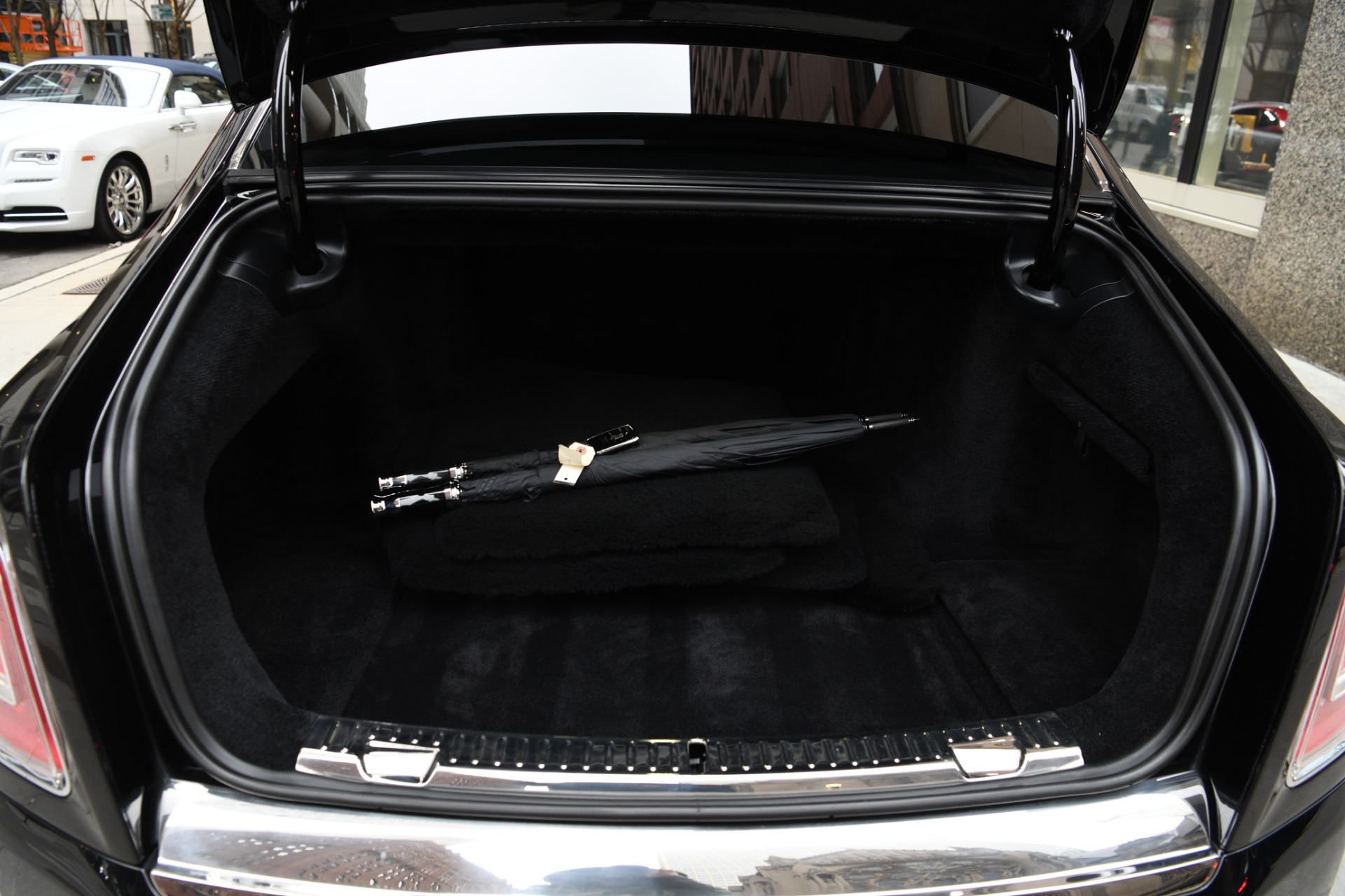 Used 2019 Rolls-Royce PHANTOM EWB | St. Petersburg, FL