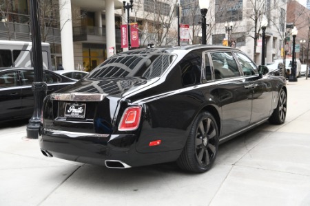 Used 2019 Rolls-Royce PHANTOM EWB | Chicago, IL