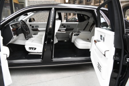 Used 2019 Rolls-Royce PHANTOM EWB | Chicago, IL