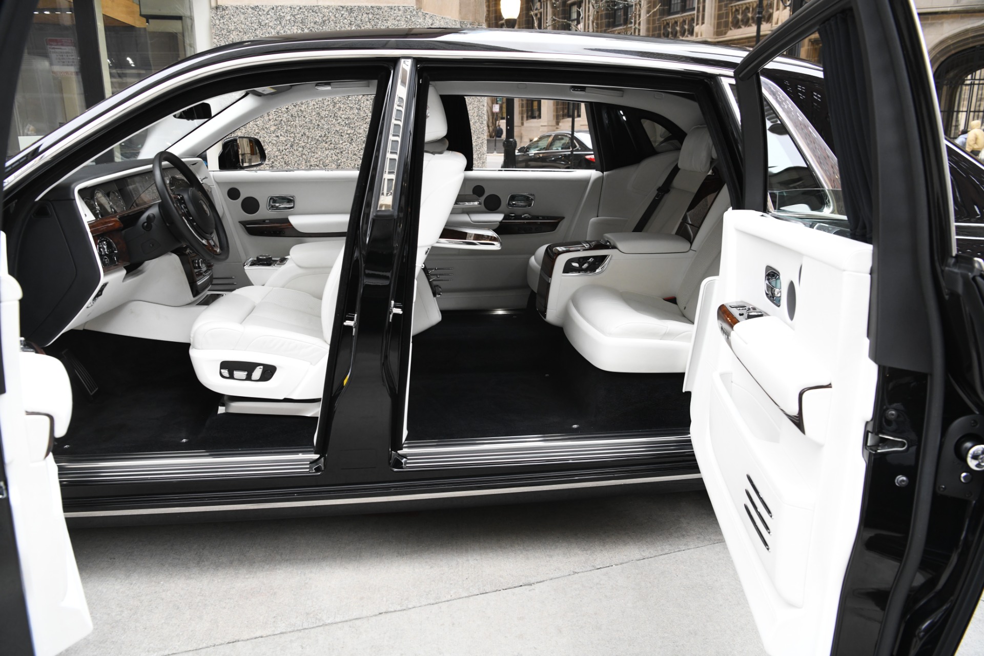 Used 2019 Rolls-Royce PHANTOM EWB | St. Petersburg, FL