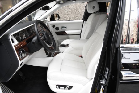 Used 2019 Rolls-Royce PHANTOM EWB | Chicago, IL