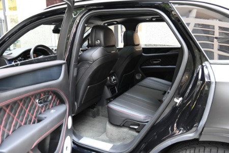 Used 2021 Bentley Bentayga V8 | Chicago, IL