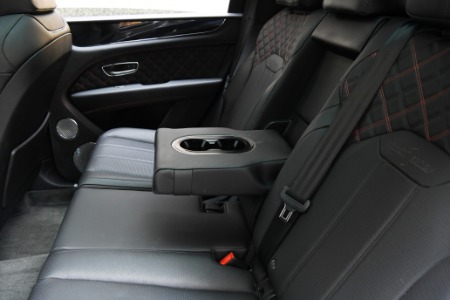 Used 2021 Bentley Bentayga V8 | Chicago, IL
