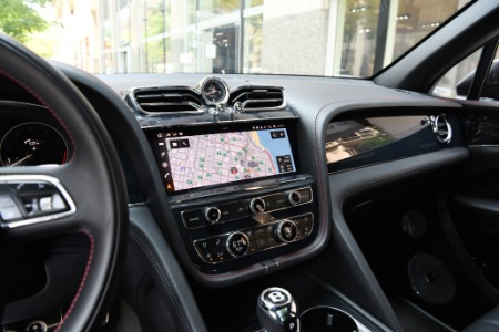 Used 2021 Bentley Bentayga V8 | Chicago, IL
