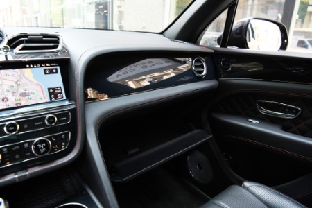 Used 2021 Bentley Bentayga V8 | Chicago, IL