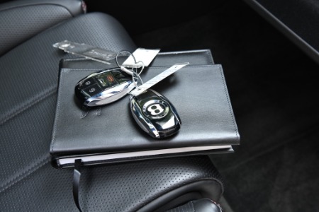 Used 2021 Bentley Bentayga V8 | Chicago, IL