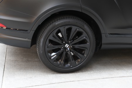 Used 2021 Bentley Bentayga V8 | Chicago, IL