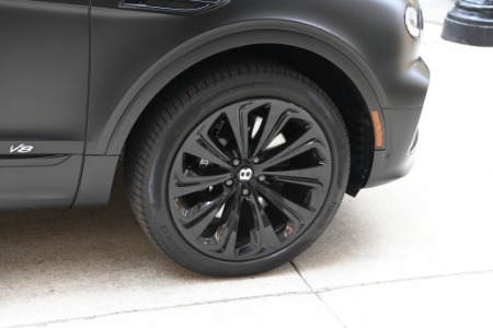 Used 2021 Bentley Bentayga V8 | Chicago, IL