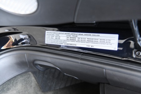 Used 2021 Bentley Bentayga V8 | Chicago, IL