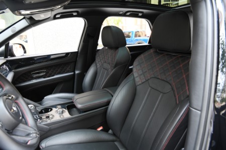Used 2021 Bentley Bentayga V8 | Chicago, IL