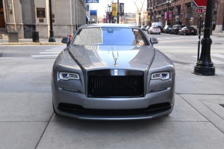 Used 2017 Rolls-Royce Wraith  | Chicago, IL