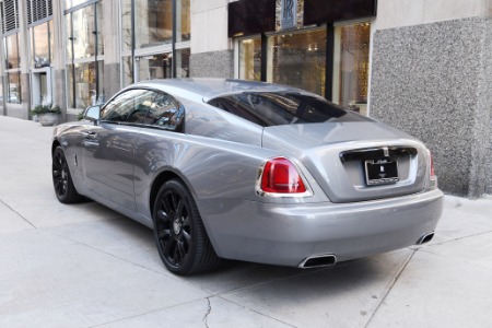 Used 2017 Rolls-Royce Wraith  | Chicago, IL