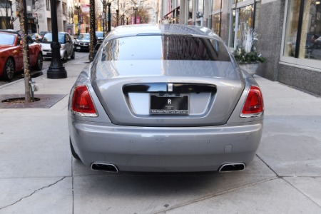 Used 2017 Rolls-Royce Wraith  | Chicago, IL