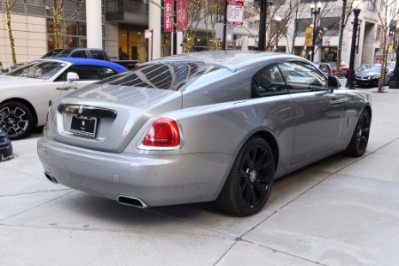 Used 2017 Rolls-Royce Wraith  | Chicago, IL