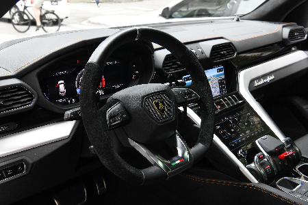 Used 2021 Lamborghini Urus  | Chicago, IL