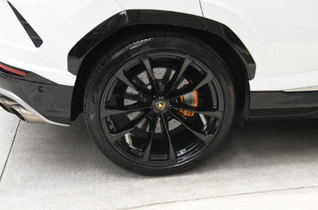 Used 2021 Lamborghini Urus  | Chicago, IL