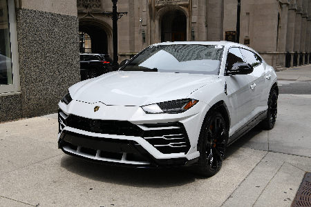 Used 2021 Lamborghini Urus  | Chicago, IL