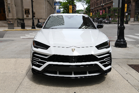 Used 2021 Lamborghini Urus  | Chicago, IL