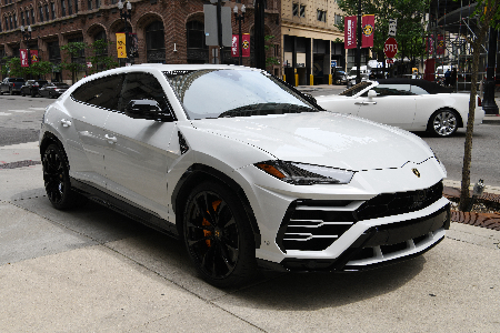 Used 2021 Lamborghini Urus  | Chicago, IL