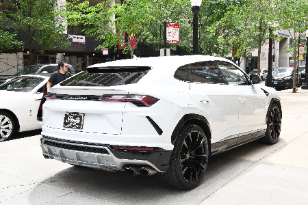 Used 2021 Lamborghini Urus  | Chicago, IL