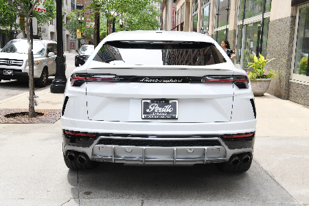 Used 2021 Lamborghini Urus  | Chicago, IL