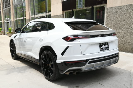 Used 2021 Lamborghini Urus  | Chicago, IL