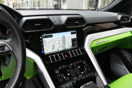 Used 2021 Lamborghini Urus  | Chicago, IL